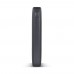 Fresh 'n Rebel Powerbank 12000 mAh USB-C Fast Charging 20W, Donker Grijs
