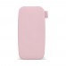 Fresh 'n Rebel Powerbank 12000 mAh USB-C Fast Charging 20W, Roze