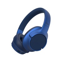Fresh 'n Rebel Clam Fuse Headphones ANC, Blue