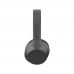 Fresh 'n Rebel Clam Fuse Headphones ANC, Dark gun metal Fresh 'n Rebel Clam Fuse Headphones ANC, Dark gun metal