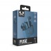 3TW1300 I Fresh 'n Rebel Twins Fuse - True Wireless earbuds, Blauw