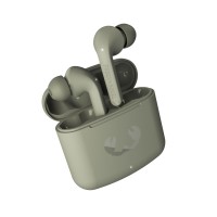 3TW1300 I Fresh 'n Rebel Twins Fuse - True Wireless earbuds, Dried Green