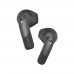 3TW2200 I Fresh 'n Rebel Twins Blaze - True Wireless earbuds with ENC, Dark gun metal