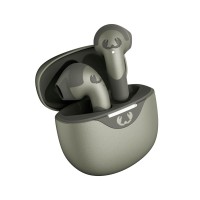 3TW2200 I Fresh 'n Rebel Twins Blaze - True Wireless earbuds with ENC, Dried Green