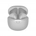 3TW2200 I Fresh 'n Rebel Twins Blaze - True Wireless earbuds with ENC, Light Grey