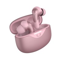 3TW3200 I Fresh 'n Rebel Twins Ace-TWS earbuds with Hybrid ANC, Pastel pink