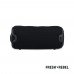 1RB7400 I Fresh 'n Rebel Bold M2-Waterproof Bluetooth speaker, Dark gun metal