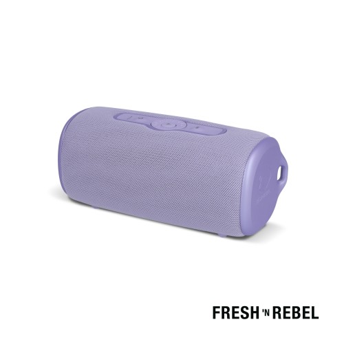 1RB7400 I Fresh 'n Rebel Bold M2-Waterproof Bluetooth speaker, Lilac