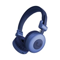 3HP1000 I Fresh 'n Rebel Code Core Draadloze on-ear koptelefoon, Blauw