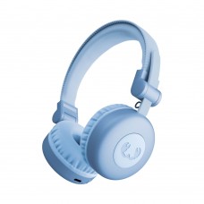 3HP1000 I Fresh 'n Rebel Code Core Draadloze on-ear koptelefoon, Lichtblauw