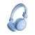 3HP1000 I Fresh 'n Rebel Code Core Draadloze on-ear koptelefoon, Lichtblauw