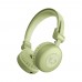 3HP1000 I Fresh 'n Rebel Code Core Draadloze on-ear koptelefoon, Lichtgroen