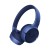 3HP1100 I Fresh 'n Rebel Code Fuse-Wireless on-ear headphone, Blau