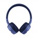 3HP1100 I Fresh 'n Rebel Code Fuse-Wireless on-ear headphone, Blau 3HP1100 I Fresh 'n Rebel Code Fuse-Wireless on-ear headphone, Blau