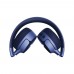 3HP1100 I Fresh 'n Rebel Code Fuse-Wireless on-ear headphone, Blau 3HP1100 I Fresh 'n Rebel Code Fuse-Wireless on-ear headphone, Blau