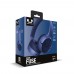 3HP1100 I Fresh 'n Rebel Code Fuse-Wireless on-ear headphone, Blau 3HP1100 I Fresh 'n Rebel Code Fuse-Wireless on-ear headphone, Blau