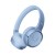 3HP1100 I Fresh 'n Rebel Code Fuse-Wireless on-ear headphone, Hellblau