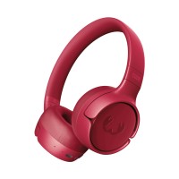 3HP1100 I Fresh 'n Rebel Code Fuse-Wireless on-ear headphone, Rot