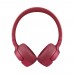 3HP1100 I Fresh 'n Rebel Code Fuse-Wireless on-ear headphone, Rot