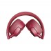 3HP1100 I Fresh 'n Rebel Code Fuse-Wireless on-ear headphone, Rot