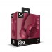 3HP1100 I Fresh 'n Rebel Code Fuse-Wireless on-ear headphone, Rot