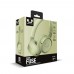 3HP1100 I Fresh 'n Rebel Code Fuse-Wireless on-ear headphone, Hellgrün 3HP1100 I Fresh 'n Rebel Code Fuse-Wireless on-ear headphone, Hellgrün