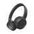 3HP1100 I Fresh 'n Rebel Code Fuse-Wireless on-ear headphone, Gun metal - dark