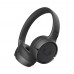 3HP1100 I Fresh 'n Rebel Code Fuse-Wireless on-ear headphone, Gun metal - dark