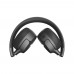 3HP1100 I Fresh 'n Rebel Code Fuse-Wireless on-ear headphone, Gun metal - dark
