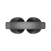 3HP1100 I Fresh 'n Rebel Code Fuse-Wireless on-ear headphone, Gun metal - dark