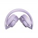 3HP1100 I Fresh 'n Rebel Code Fuse-Wireless on-ear headphone, Lila