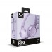 3HP1100 I Fresh 'n Rebel Code Fuse-Wireless on-ear headphone, Lila