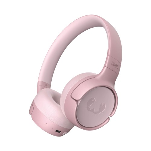 3HP1100 I Fresh 'n Rebel Code Fuse-Wireless on-ear headphone, Rosa 3HP1100 I Fresh 'n Rebel Code Fuse-Wireless on-ear headphone, Rosa