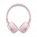 3HP1100 I Fresh 'n Rebel Code Fuse-Wireless on-ear headphone, Rosa 3HP1100 I Fresh 'n Rebel Code Fuse-Wireless on-ear headphone, Rosa