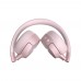 3HP1100 I Fresh 'n Rebel Code Fuse-Wireless on-ear headphone, Rosa 3HP1100 I Fresh 'n Rebel Code Fuse-Wireless on-ear headphone, Rosa