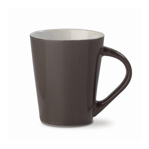 Mug Nice 270ml, Grey