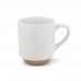 Mok Tallin 180ml, Wit
