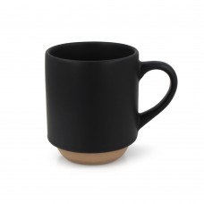 Mug Tallin 180ml, Black