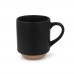 Mok Tallin 180ml, Zwart