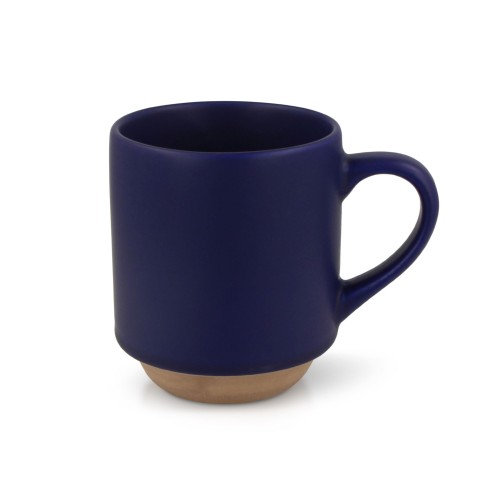 Mok Tallin 180ml, Donkerblauw