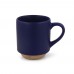 Mok Tallin 180ml, Donkerblauw