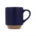 Mok Tallin 180ml, Donkerblauw