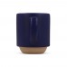 Mok Tallin 180ml, Donkerblauw
