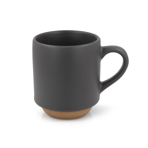 Mok Tallin 180ml, Grijs