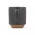 Mok Tallin 180ml, Grijs