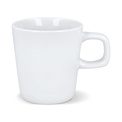 Mug Sensi 180ml, White