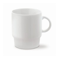 Mok Satellite 250ml, Wit