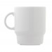 Mok Satellite 250ml, Wit