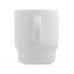 Mok Satellite 250ml, Wit