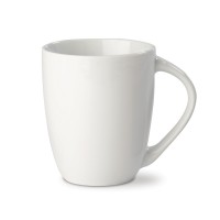 Mug Cyprus EU 270ml, White